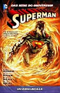 Superman: Unverwundbar