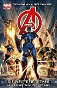 Avengers: Die Welt der Rächer