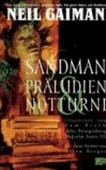 Sandman - Präludien & Notturni