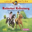 Reiterhof Kronsberg - Ferienstress und Reiterglück