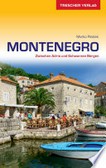 Montenegro: zwischen Adria und Schwarzen Bergen