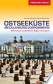 Ostseeküste, Meckelnburg-Vorpommern: mit Rostock und Stralsund, Rügen und Usedom
