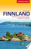Finnland: mit Helsinki, Turku, Ostsee, Schären, Seenplatte und Lappland