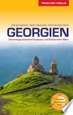 Georgien: unterwegs zwischen Kaukasus und Schwarzem Meer