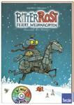 Ritter Rost feiert Weihnachten: Musical für Kinder