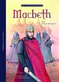 Macbeth: nach William Shakespeare