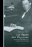 ¬Die¬ Nacht der Physiker: Heisenberg, Hahn, Weizsäcker und die deutsche Bombe