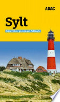 Sylt: Amrum, Föhr, Helgoland
