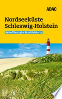Nordseeküste : Schleswig-Holstein mit Inseln