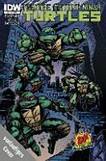 Teenage Mutant Ninja Turtles: Vier Feinde