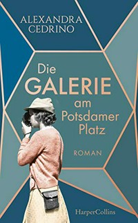 ¬Die¬ Galerie am Potsdamer Platz