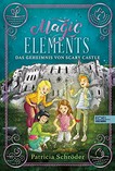 Magic Elements - Das Geheimnis von Scary Castle
