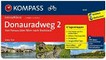 Donauradweg 2 - Von Passau über Wien nach Bratislava