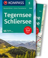 Tegernsee, Schliersee