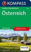 Österreich: großes Wanderbuch