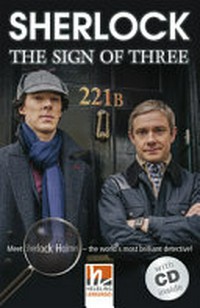 Sherlock - The sign of three: adapted from the skript "The sign of three"