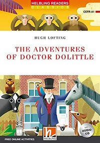 ¬The¬ adventures of Doctor Dolittle